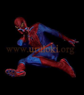 2 Nuevas Imágenes de "Amazing Spider-Man"