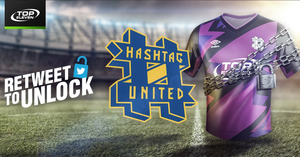 hashtag united away kit