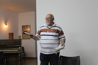 O escritor Ídolo de Carvalho. O escritor Ídolo de Carvalho.