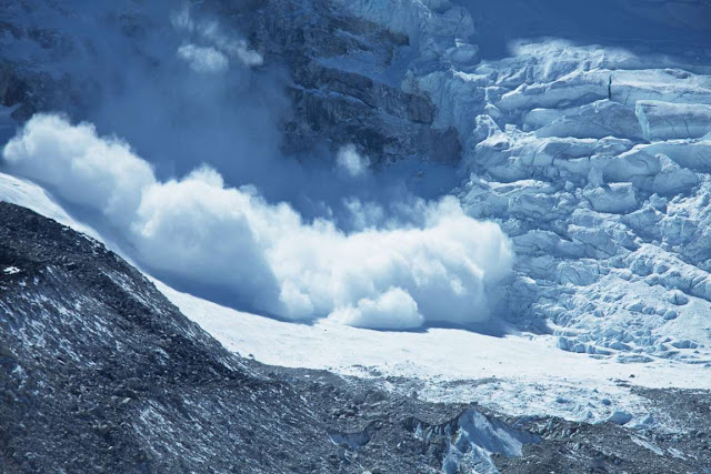 Monte Everest: 30 curiosidades sobre esta montanha Elfandarilha