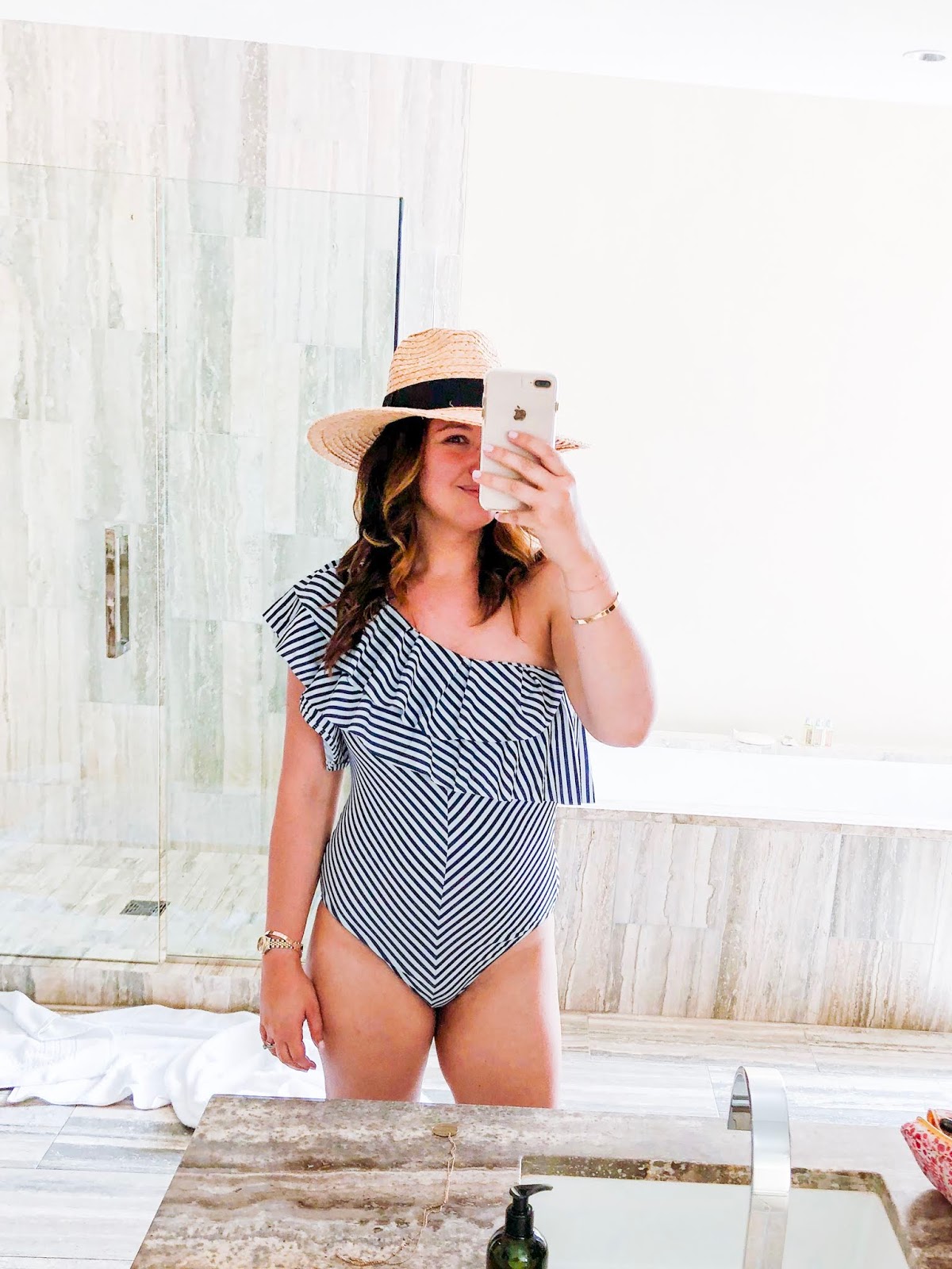 The Best Budget Friendly One Pieces For Mom's of All Body Types