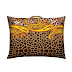 [Jual] Balmut (Bantal Selimut) motif Leopard