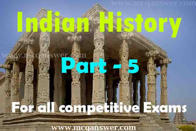 indian history 5 education