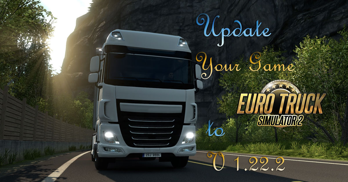 Patch Euro Truck Simulator 2 Startimes