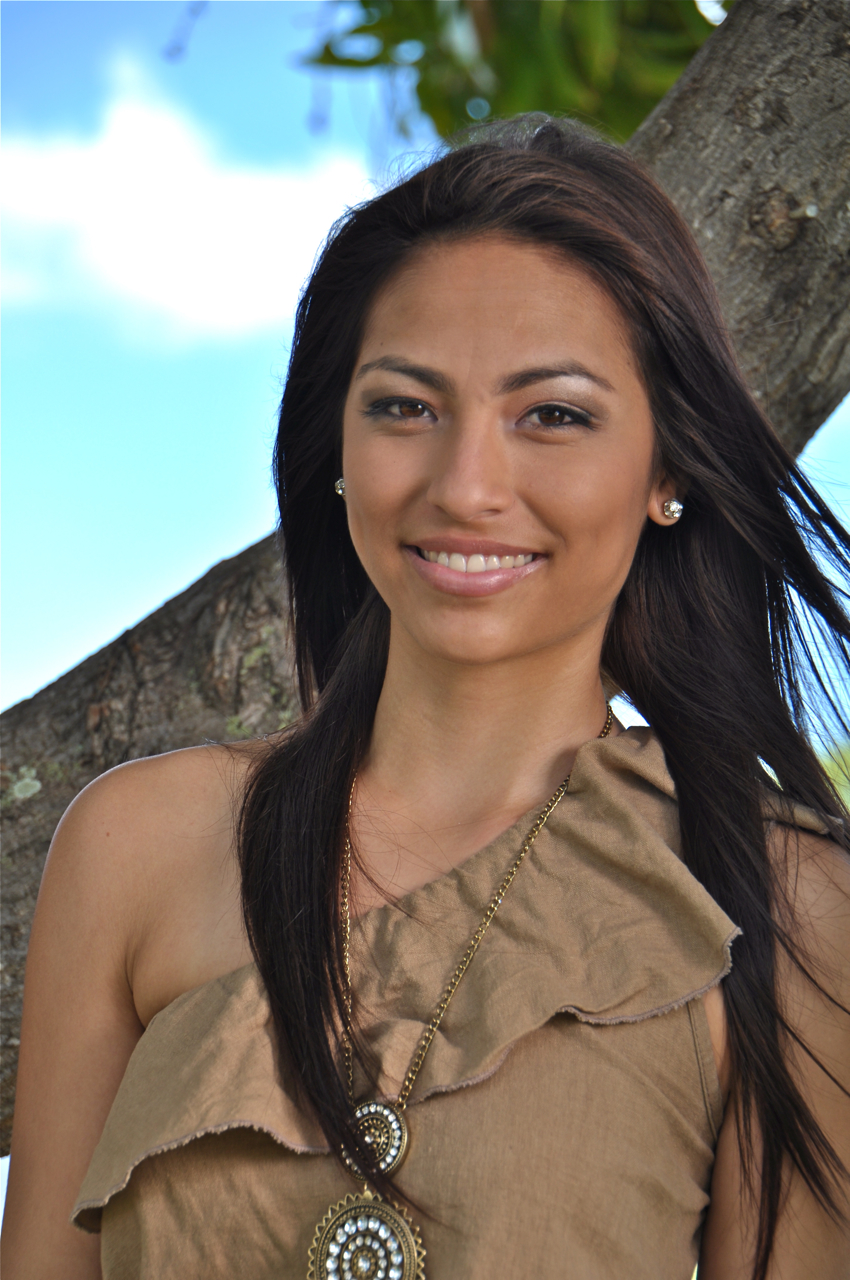 The Dragon's Eye LeonaWest Loch Park Photo Shoot