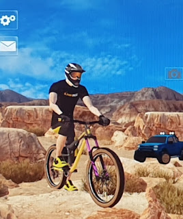 Bike Unchained 2 v2.2.1 Herşeyi Alma Son Hileli Mod Apk Hemen İndir Nisan 2019