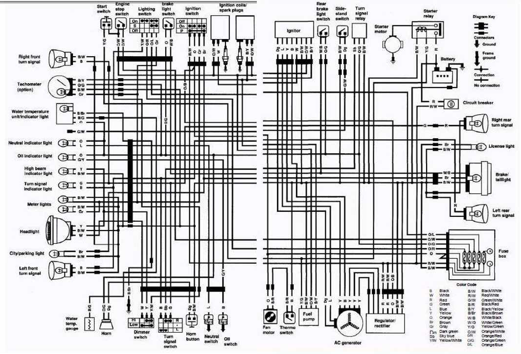 Olympian Generator Wiring Diagram