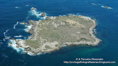 Ilha do Pessegueiro