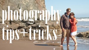 Photography Tips and Tricks