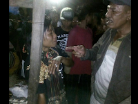 Tertangkap Pelaku Penculik Anak Pura-pura Gila, Ngaku br Purba Pula Itu Tertangkap Pelaku Penculik Anak Pura-pura Gila, Ngaku br Purba Pula Itu