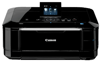 Canon PIXMA MG8100 Driver Download free