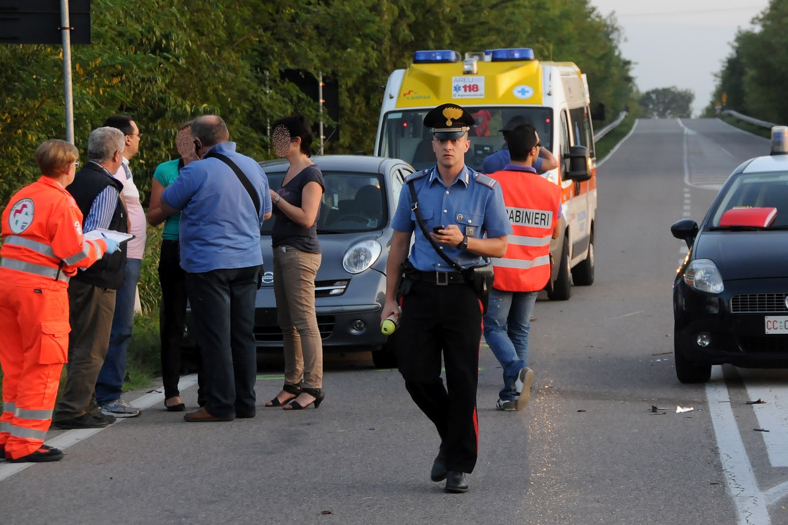 I Morti Di Oggi Busto Garolfo Oggi