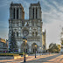 Conheça outras igrejas históricas da França tão importantes como Notre-Dame