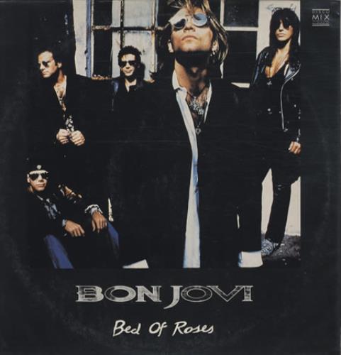 Canciones Traducidas Bon Jovi Bed Of Roses