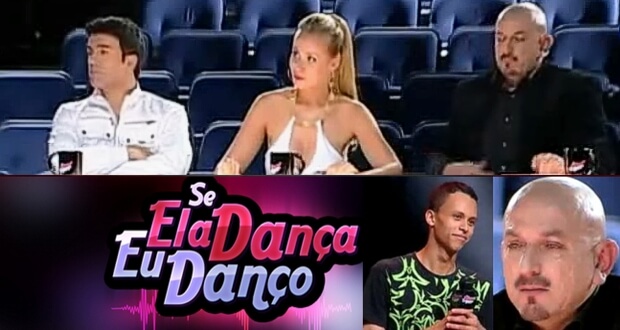 Nunca julgue os outros pela aparência