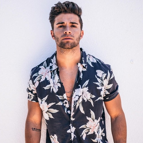 Mainstream Music Madness: Jake Miller - Discography
