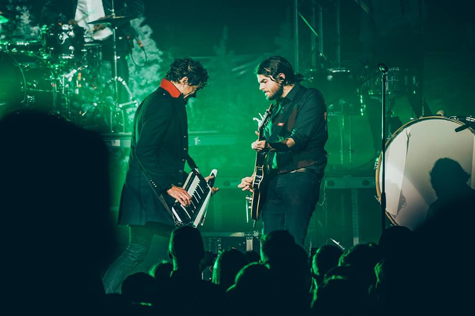 Life Through My Lens for King and Country Concert
