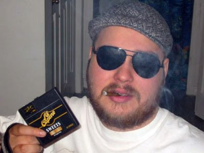 Lamèque gangsta