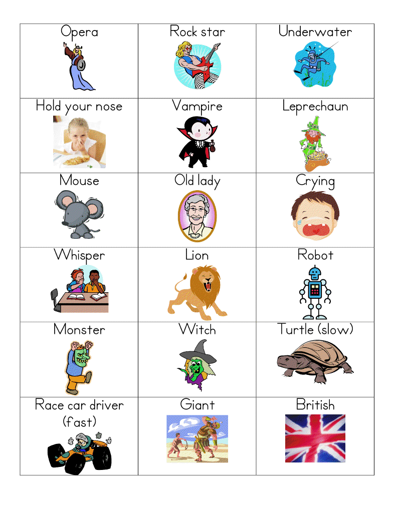 The Go To Teacher Literacy Centers