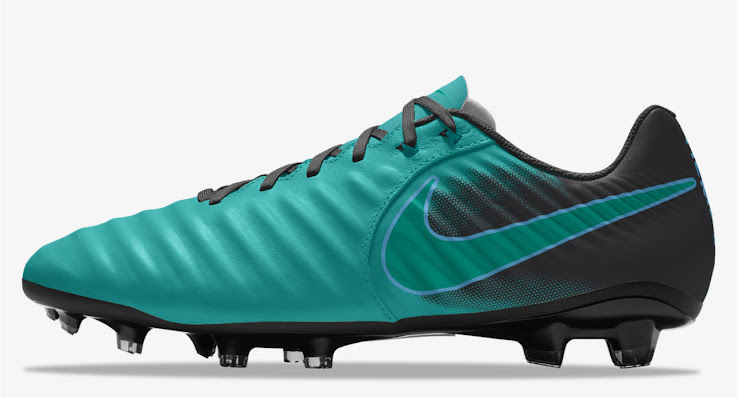 nike id tiempo