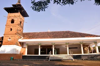Masjid Cendono