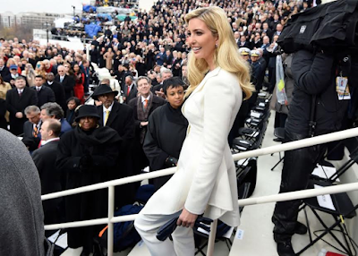 Ivanka Trump