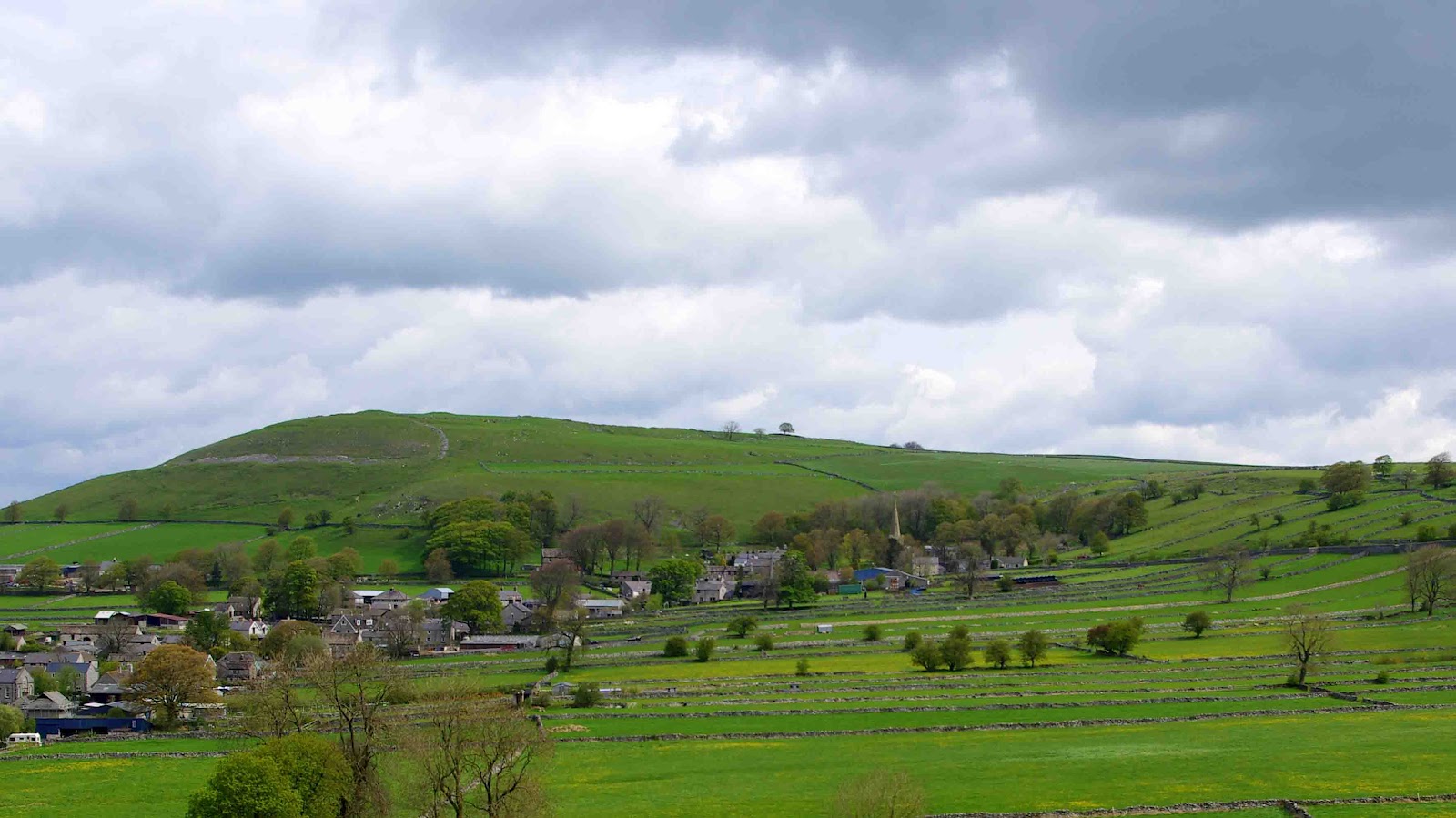 Out & About: Chelmorton and Area
