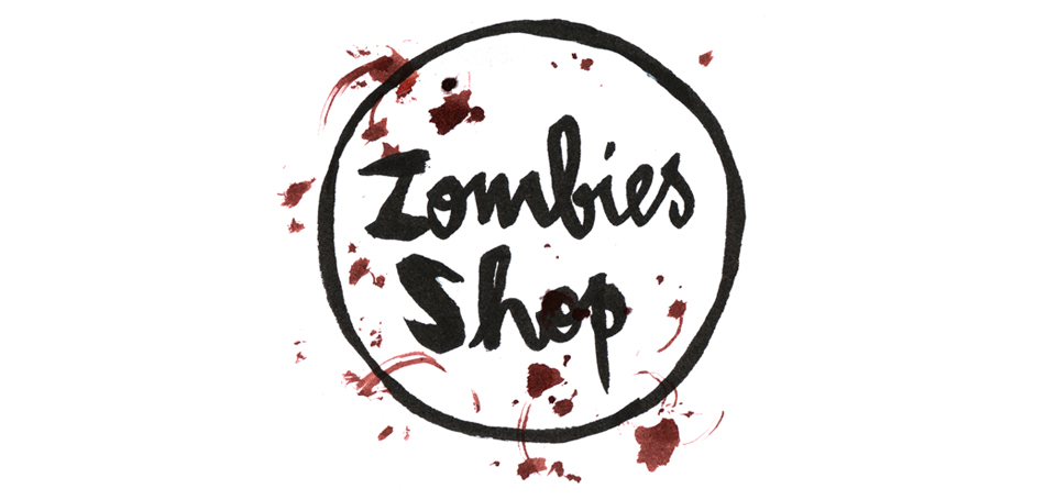 Zombies Shop