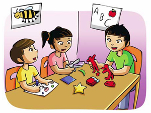 La teoría del desarrollo cognoscitiva  de Piaget: supuso un adelanto a la época al plantear al ser humano como un sujeto acti