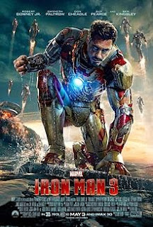 Ironman 3 (2013)