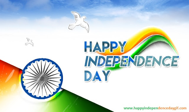 Independence Day in India