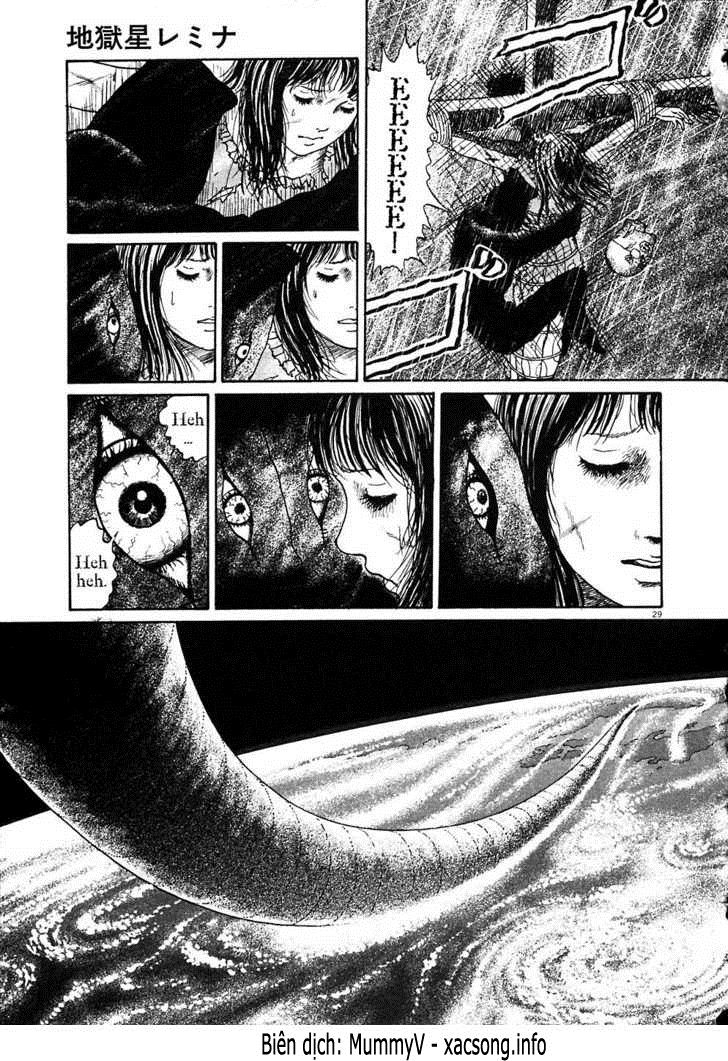 Jigokusei Lemina chap 4