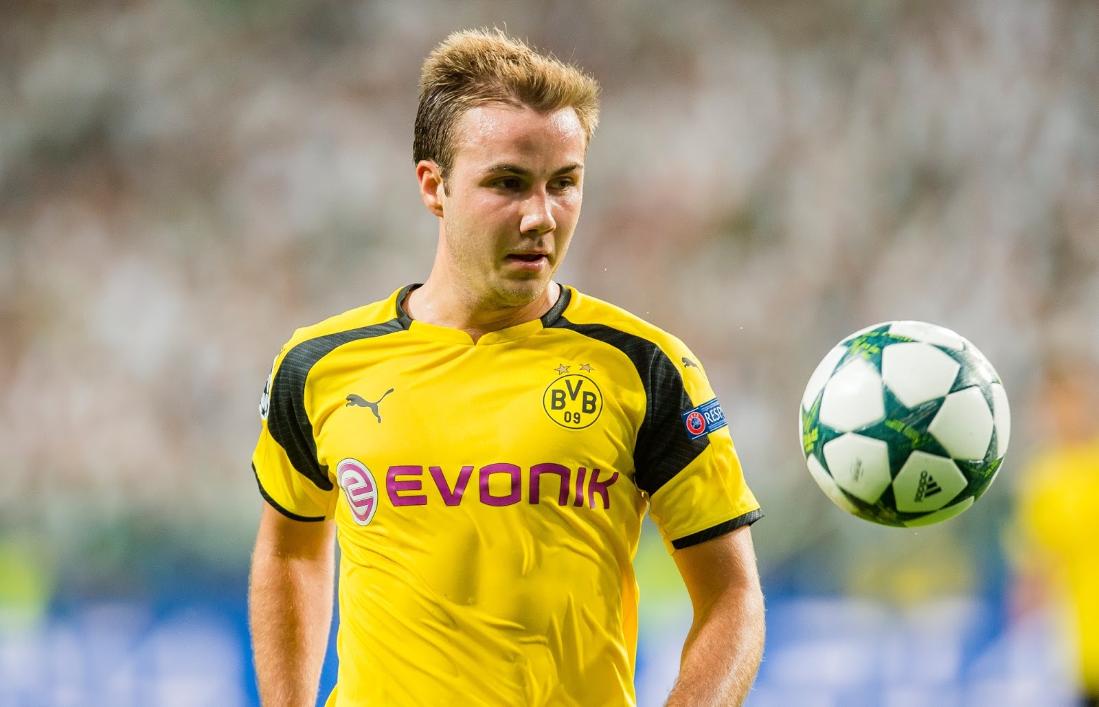 dortmund 2017 champions league dortmund 2017 champions league