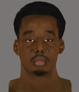 NBA 2K14 Al-Farouq Aminu Cyberface Mod