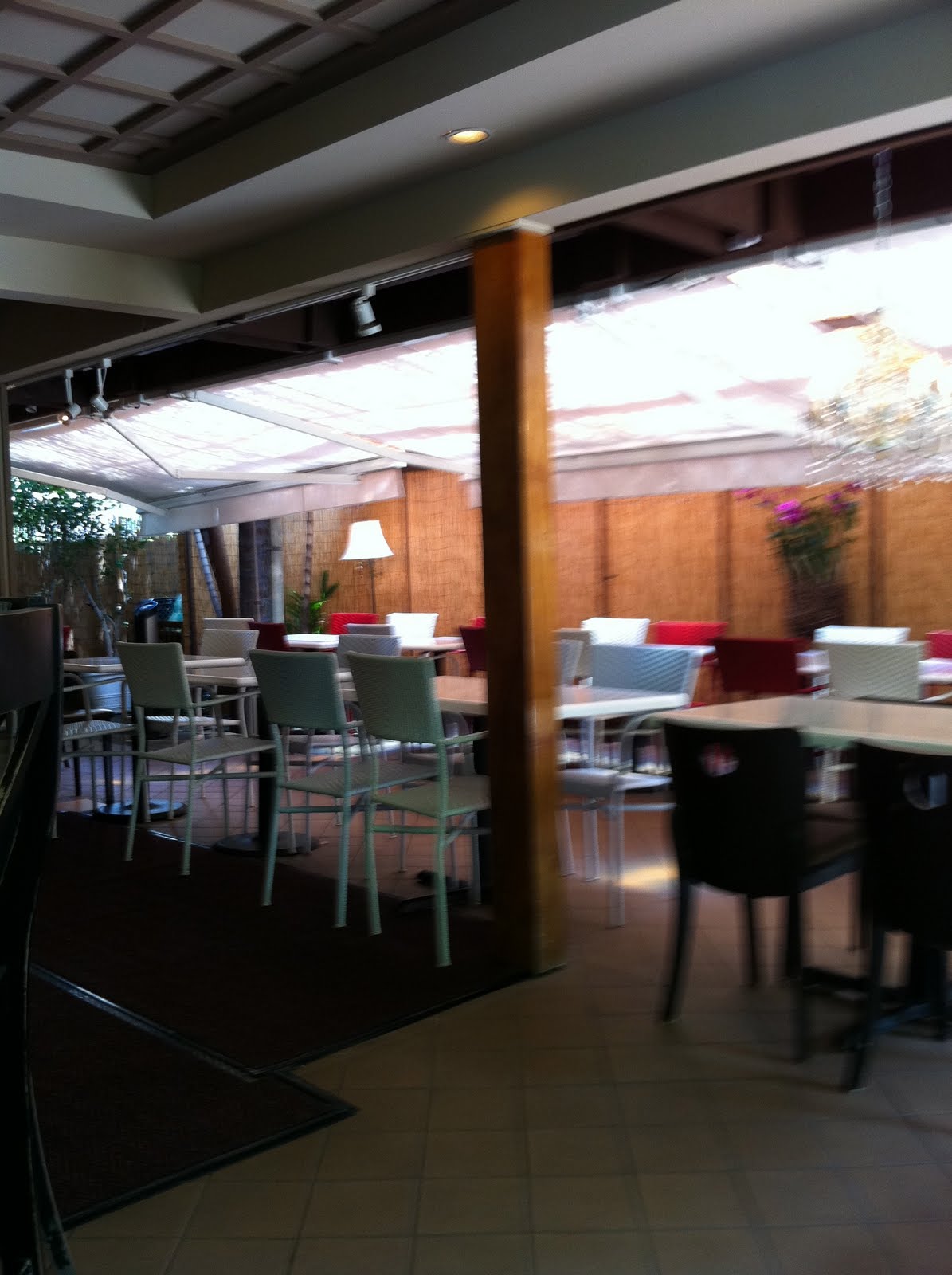 GREAT EATS HAWAII WASABI BISTRO