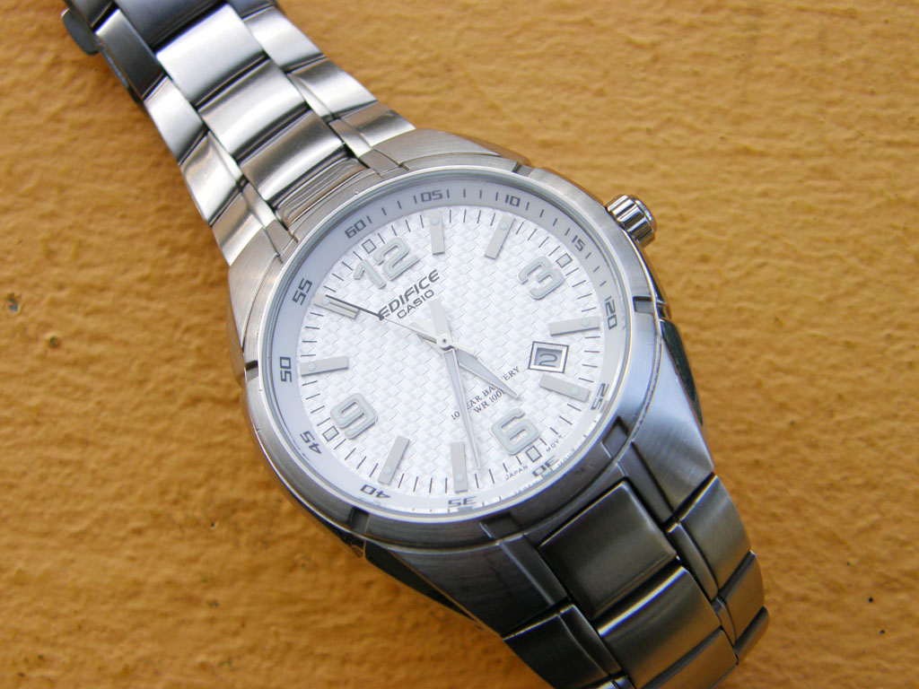 casio efa 125