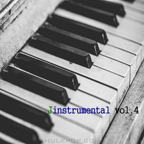 jin-time – Jinstrumental Vol.4