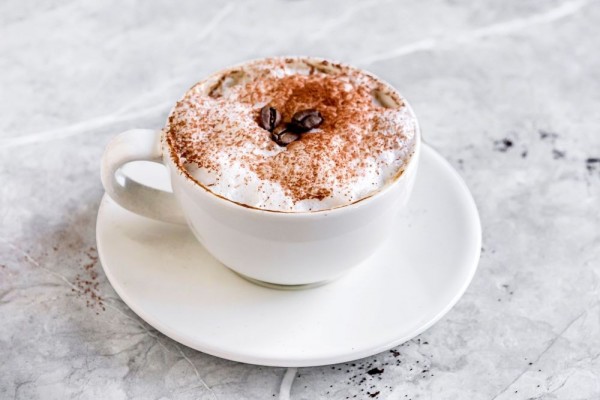 5 Varian Unik Latte Tanpa Kopi Gak Kalah Lezat Lho!