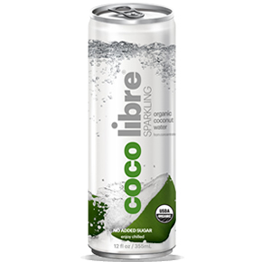 Coco Libre Coco Libre