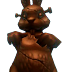 New Chocostein’s Monster Pet!