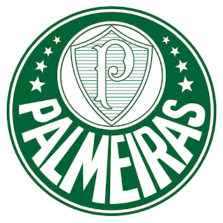 Palmeiras logo 512x512 px