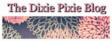 The Dixie Pixie