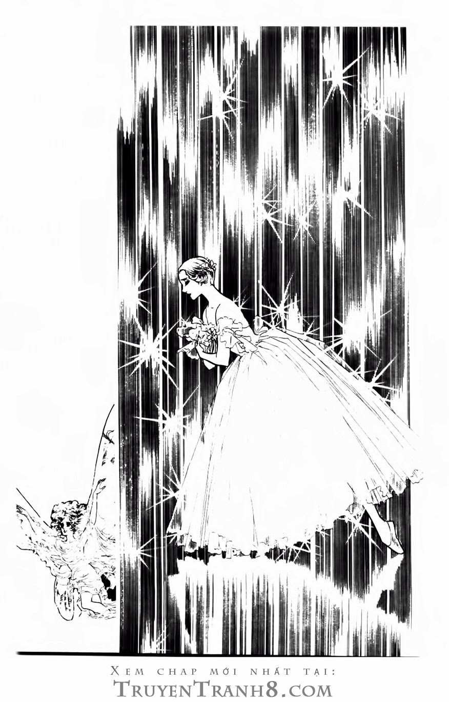 Swan - Vũ Khúc Thiên Nga Chap 96 - Next Chap 97