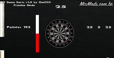 darts mod gta sa cleo