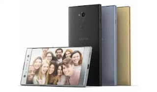 Sony Xperia XA2 Ultra