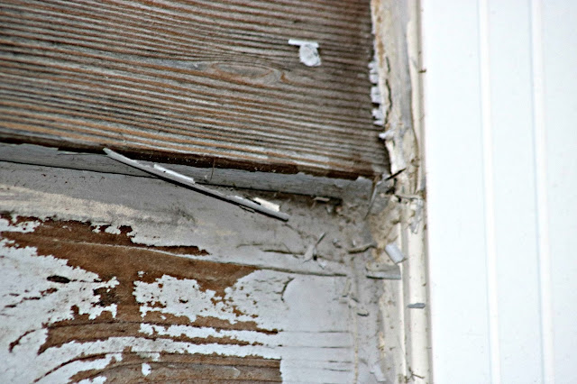 House painting