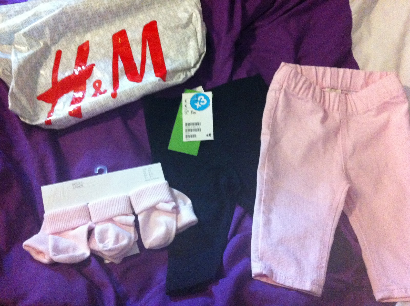 From Fallenangel to Yummy Mummy June 2012