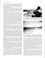 'Metal Scrapings' From Socorro Craft Collected From Landing (Pg 2) - The UFO Investigator July-August 1964