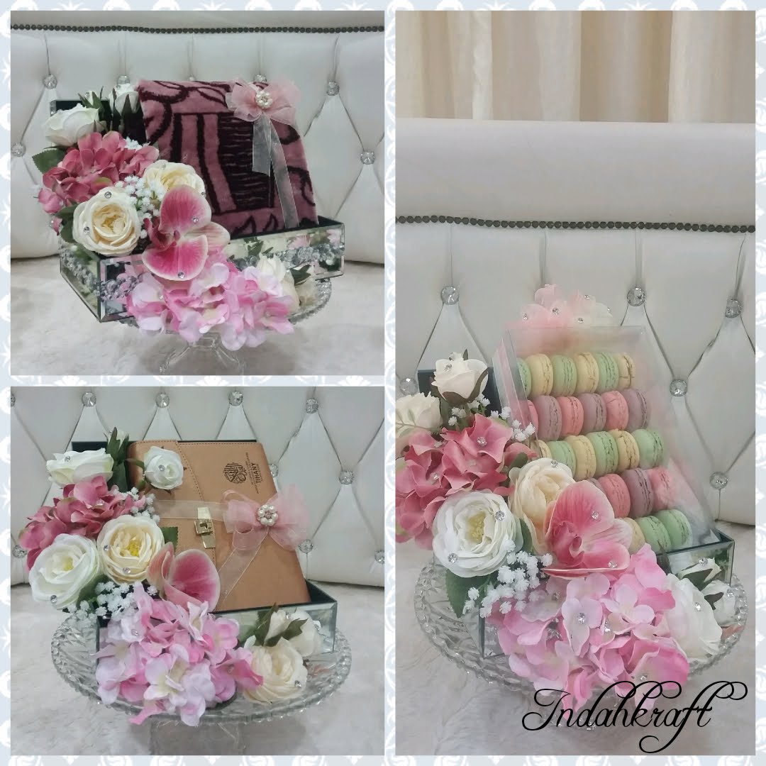 Gubahan Hantaran