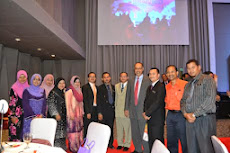 Perayaan Hari Guru Peringkat WP Kuala Lumpur
